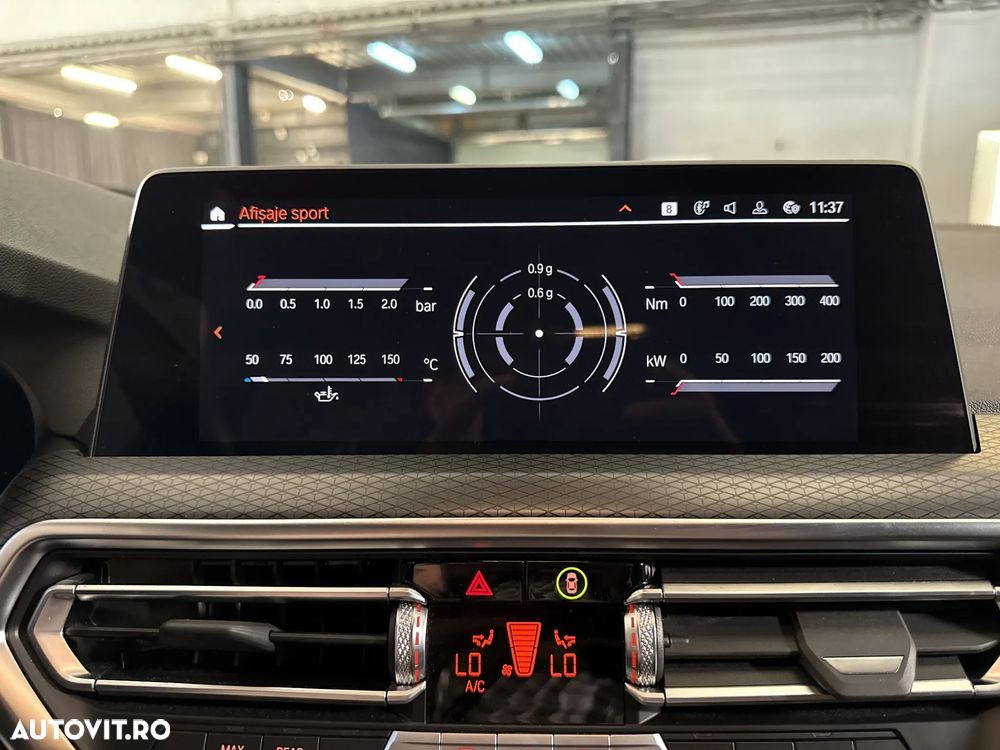 BMW X4 xDrive30i AT MHEV - 23