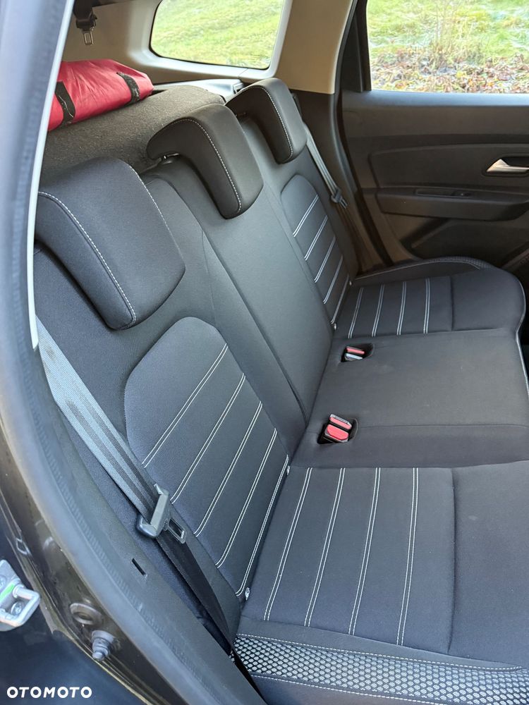 Dacia Duster 1.0 TCe Prestige - 23