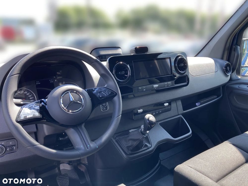 Mercedes-Benz Sprinter 315cdi - 10