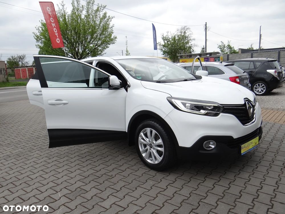 Renault Kadjar 1.2 Energy TCe Limited - 15