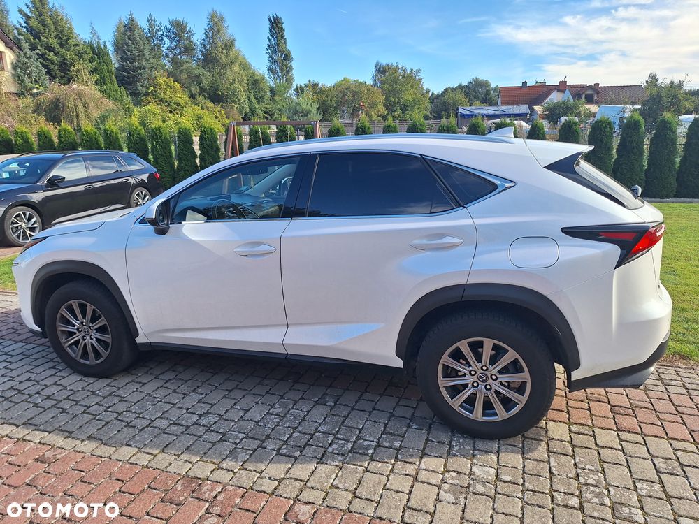 Lexus NX 300 Elegance 2WD - 6