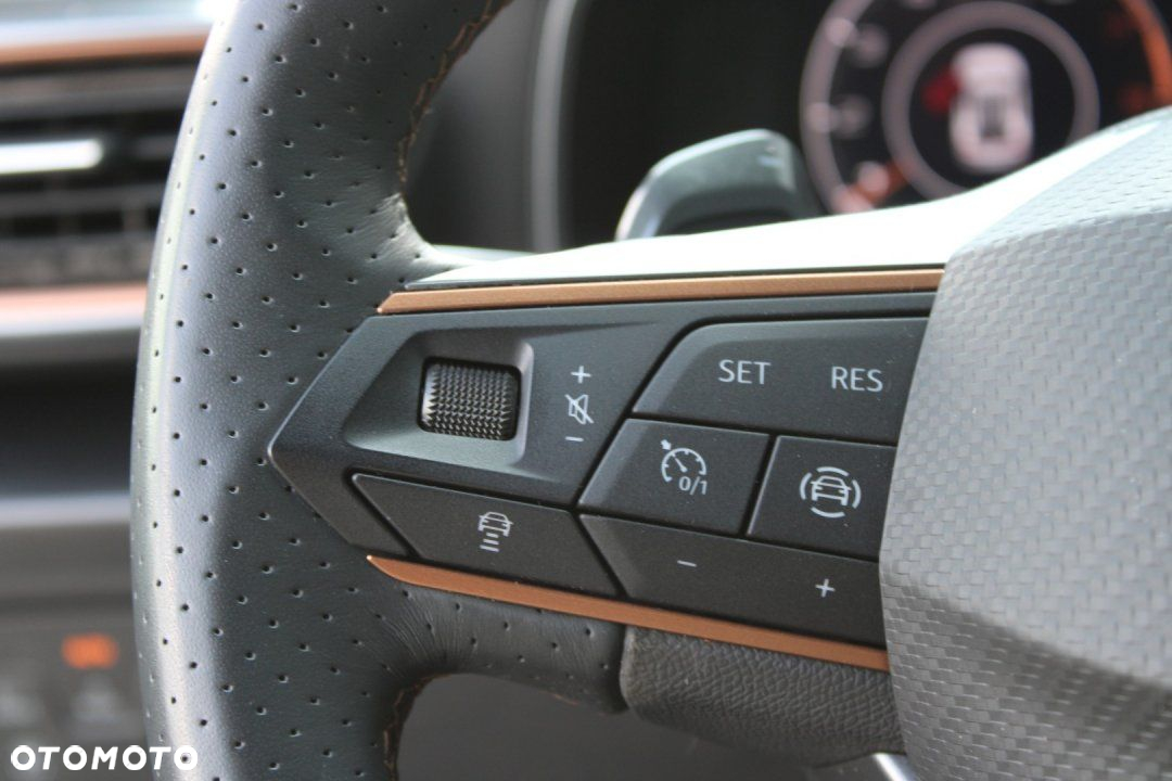 Cupra Formentor - 25