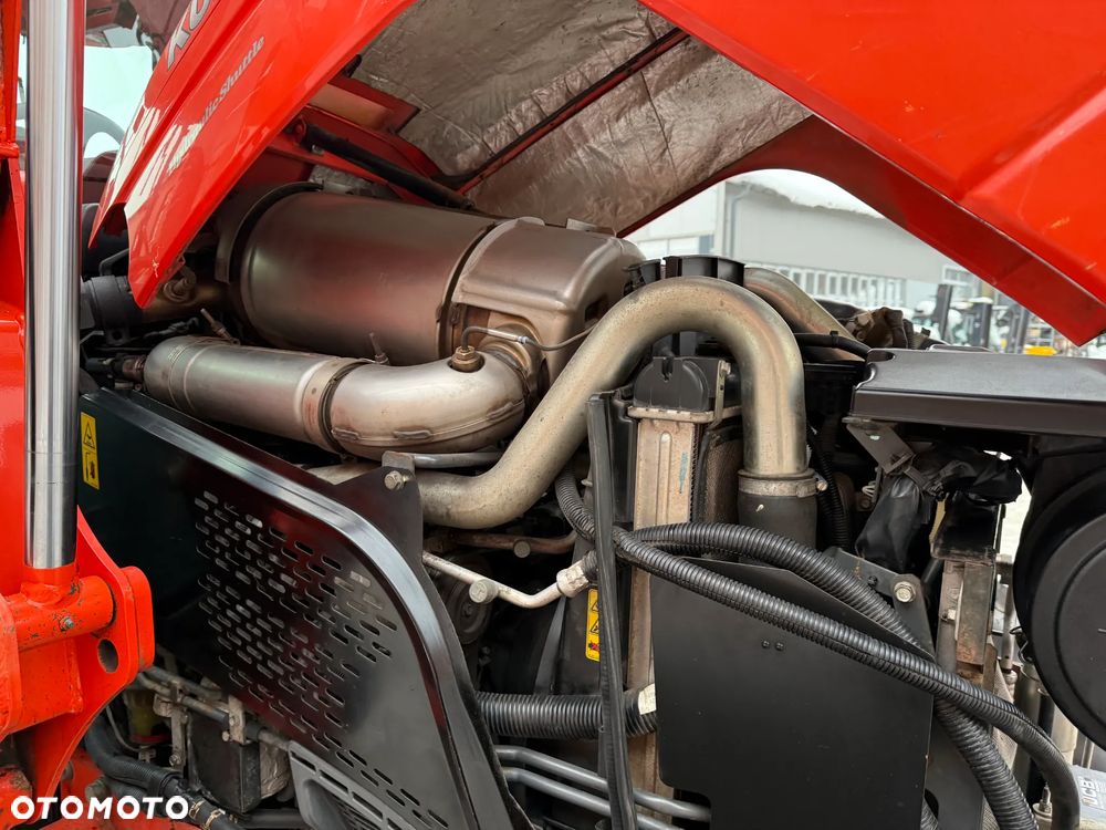 Kubota M5111H-C - 28