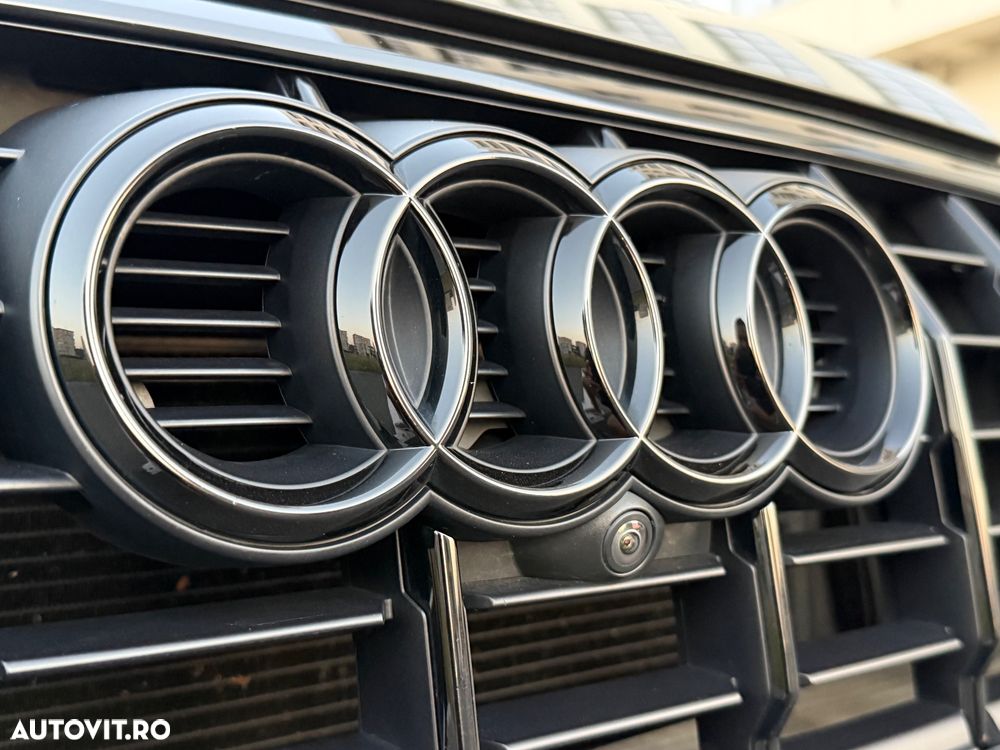 Audi Q3 2.0 45 TFSI S tronic quattro S Line - 28