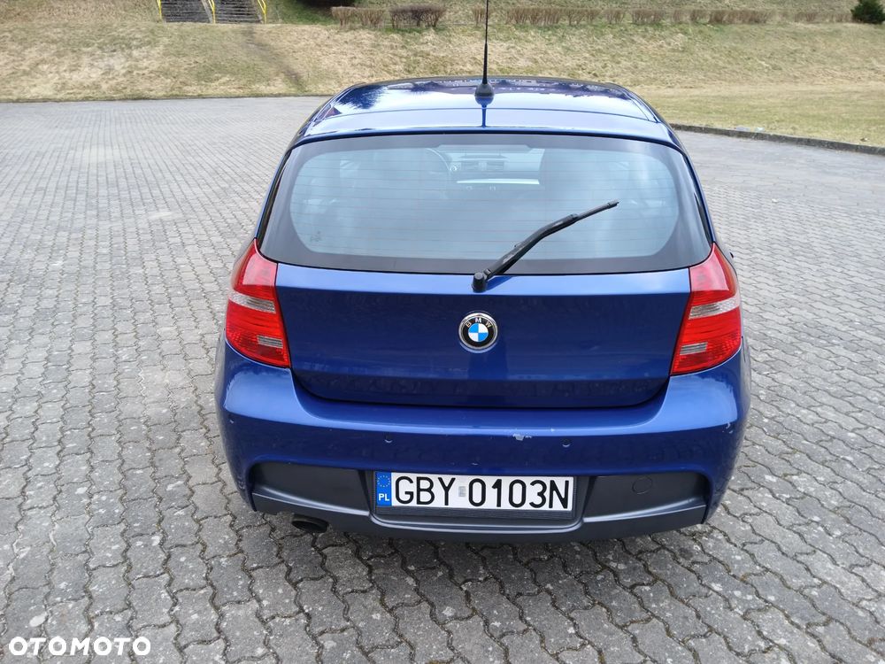 BMW Seria 1 120i Edition Sport - 5