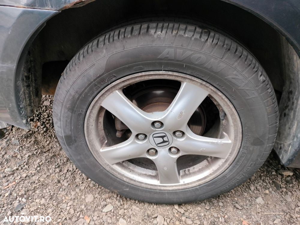 Dezmembrari  Honda ACCORD 7 (CL, CM)  2003  > 0000 2.2 i-CTDi Motorina - 7