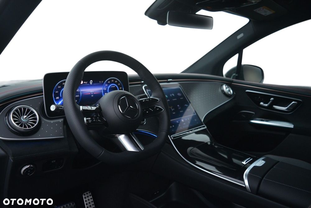 Mercedes-Benz EQE 350 89kWh 4-Matic AMG Line - 7
