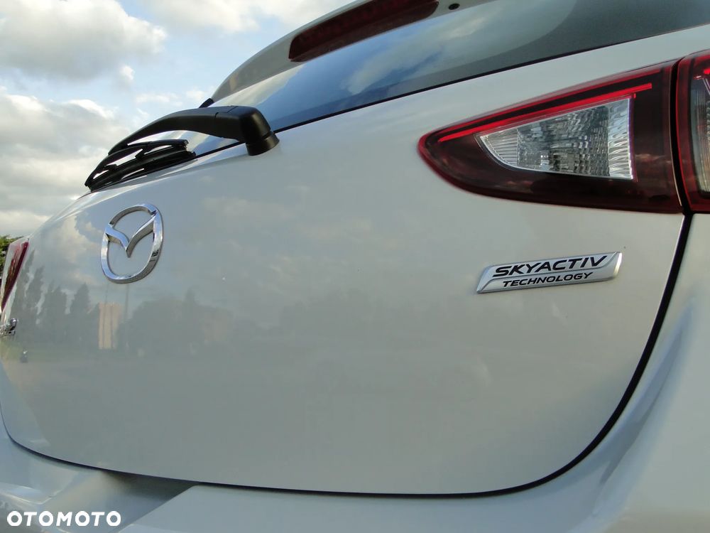 Mazda 2 SKYACTIV-G 75 Center-Line - 28