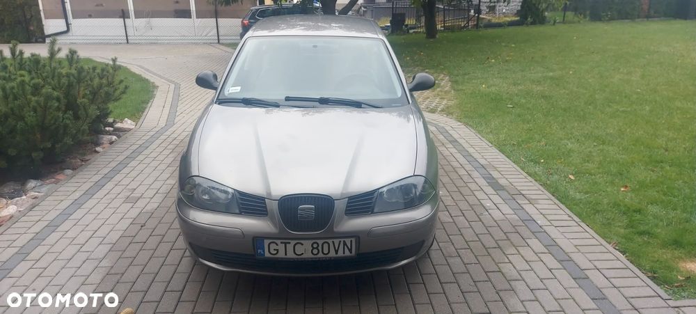 Seat Ibiza 1.4 16V Stella - 2