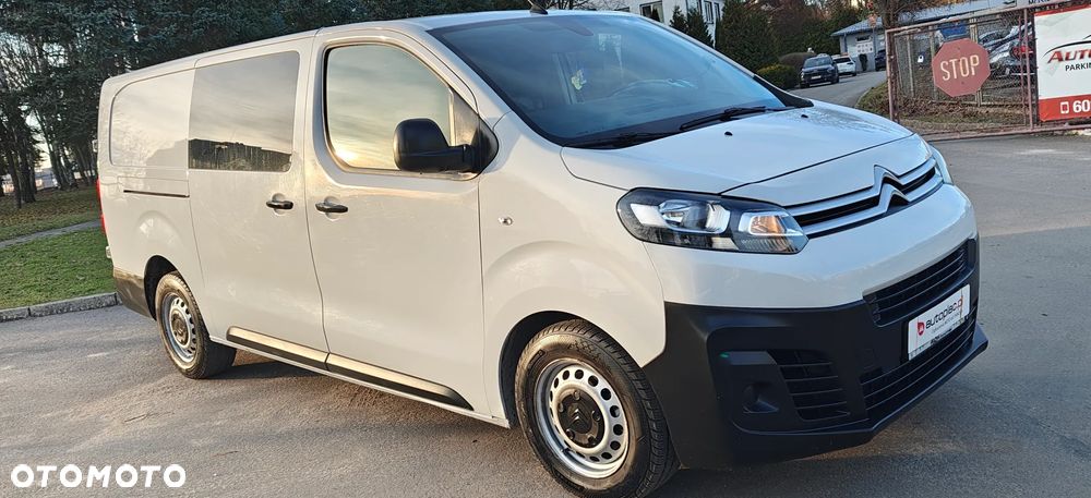 Citroën Jumpy Combi - 15