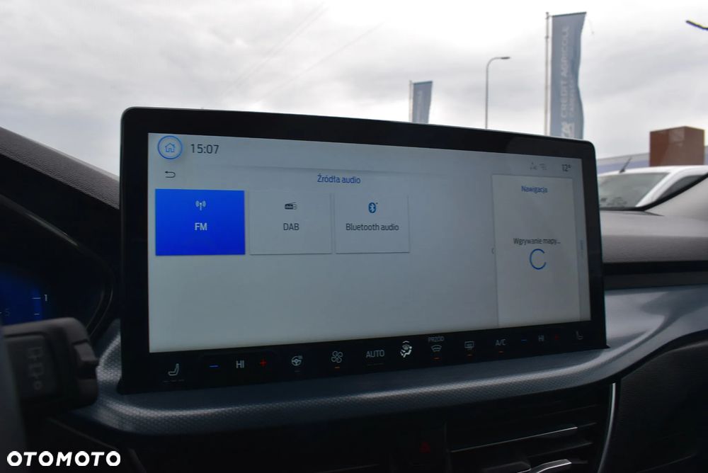 Ford Focus 1.5 EcoBlue Active X - 31