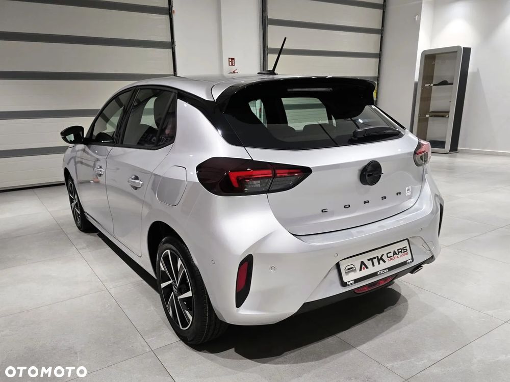 Opel Corsa 1.2 GS Line S&S - 3