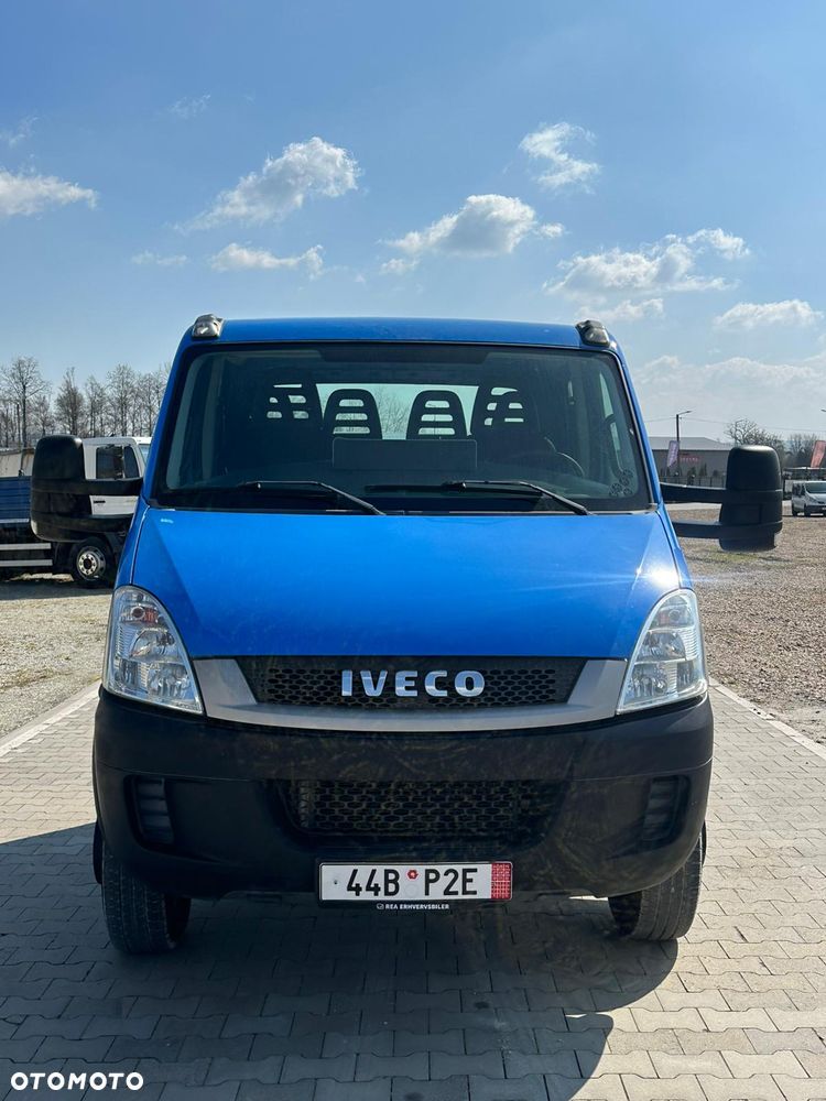 Iveco Daily 70c18 60c18 50c18 72c18 35c15 - 3