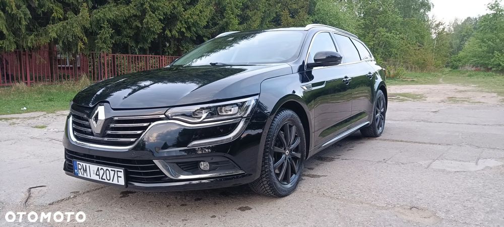 Renault Talisman ENERGY dCi 160 EDC INTENS - 10