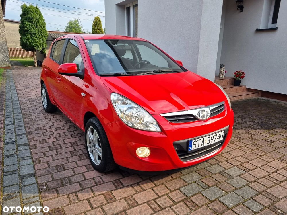 Hyundai i20 1.2 Edition 20 - 3