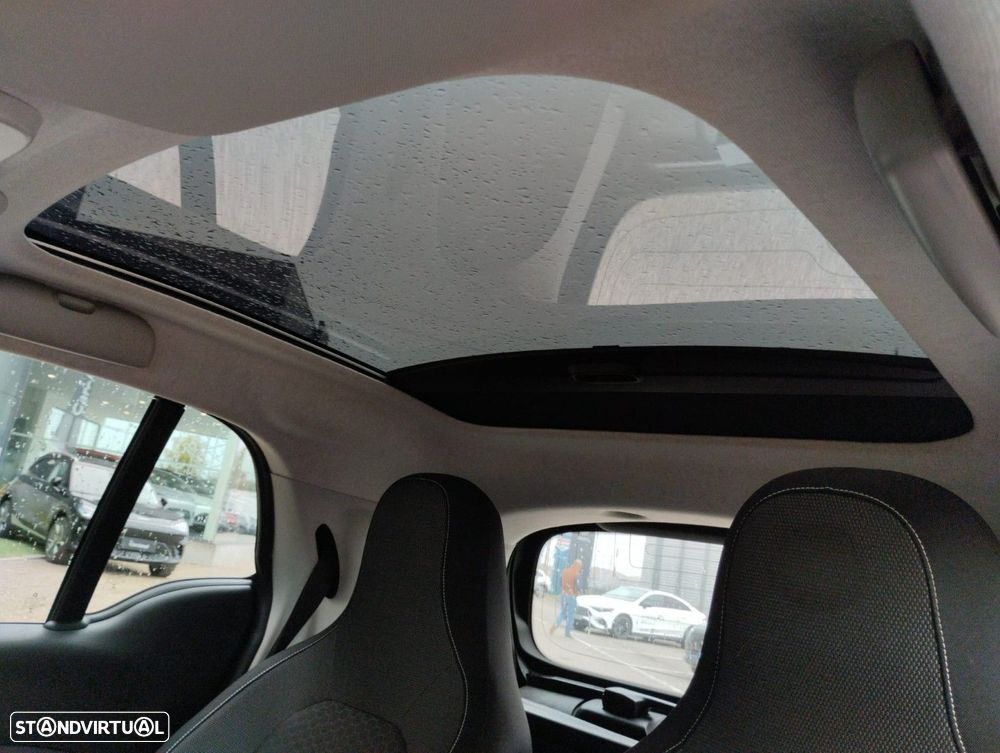 Smart ForTwo Coupé EQ Passion - 8