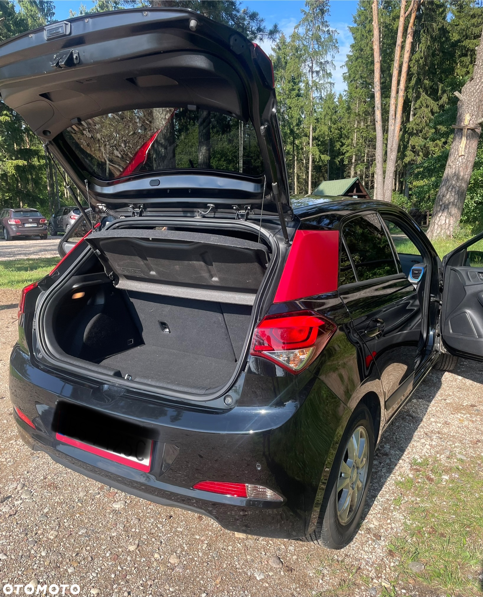 Hyundai i20 1.2 Classic Plus - 10