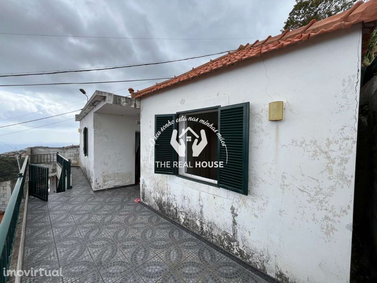 Moradia independente T2 - Grande imagem: 5/25