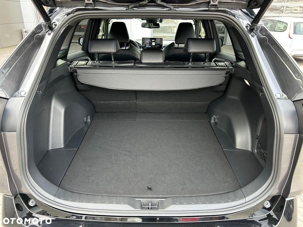 Toyota RAV4 2.5 Hybrid Selection 4x4 - 10