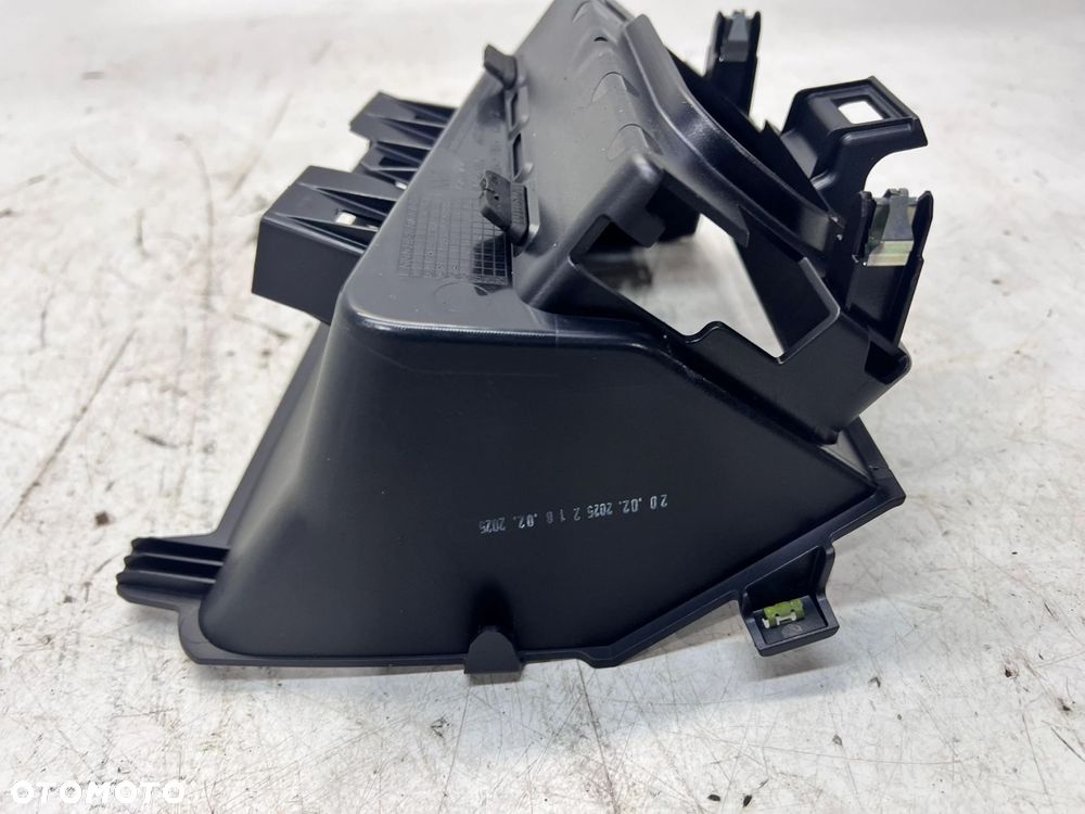 SCHOWEK PÓŁKA KONSOLI AUDI A3 8Y 8Y2864131C - 7