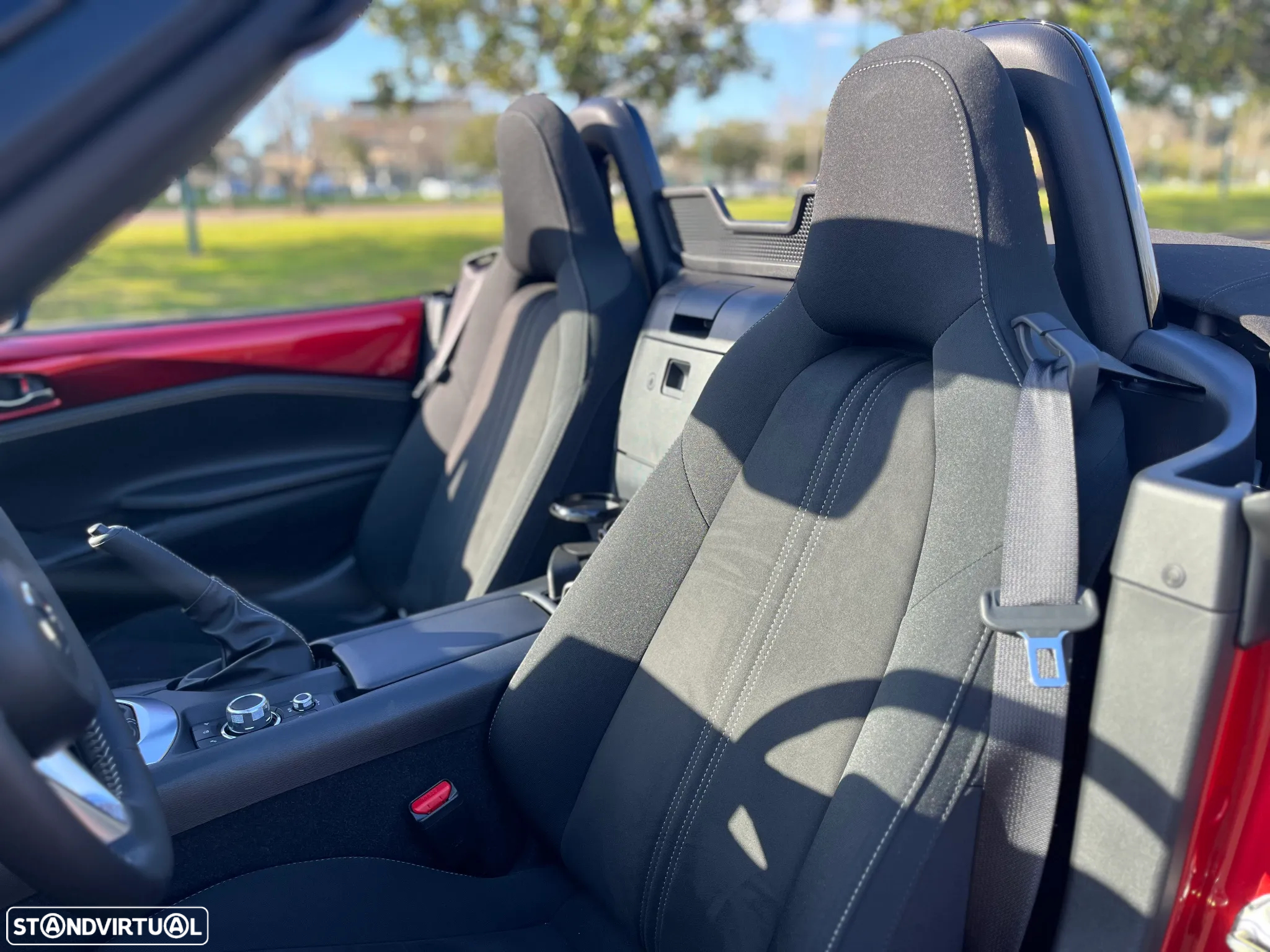 Mazda MX-5 1.5 Sky-G Prime-line - 13