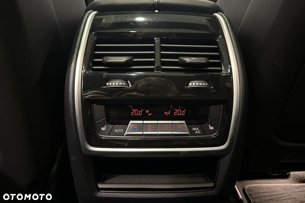 BMW X7 xDrive40d mHEV M Sport sport - 18
