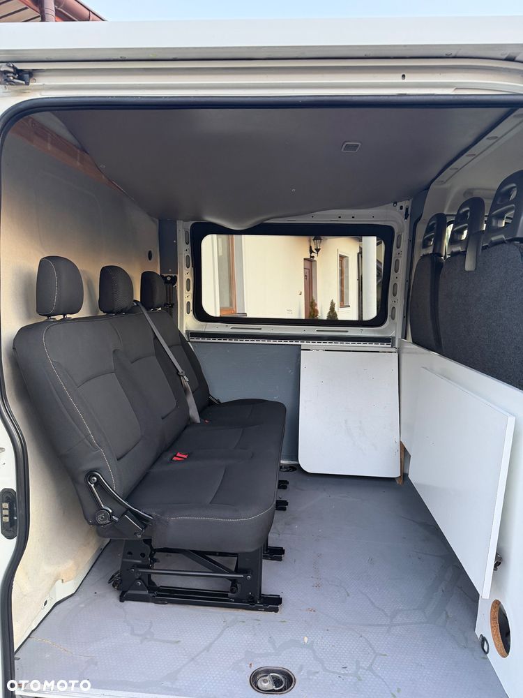 Peugeot Boxer - 8