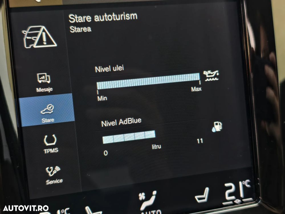 Volvo XC 60 D4 AWD Inscription - 19