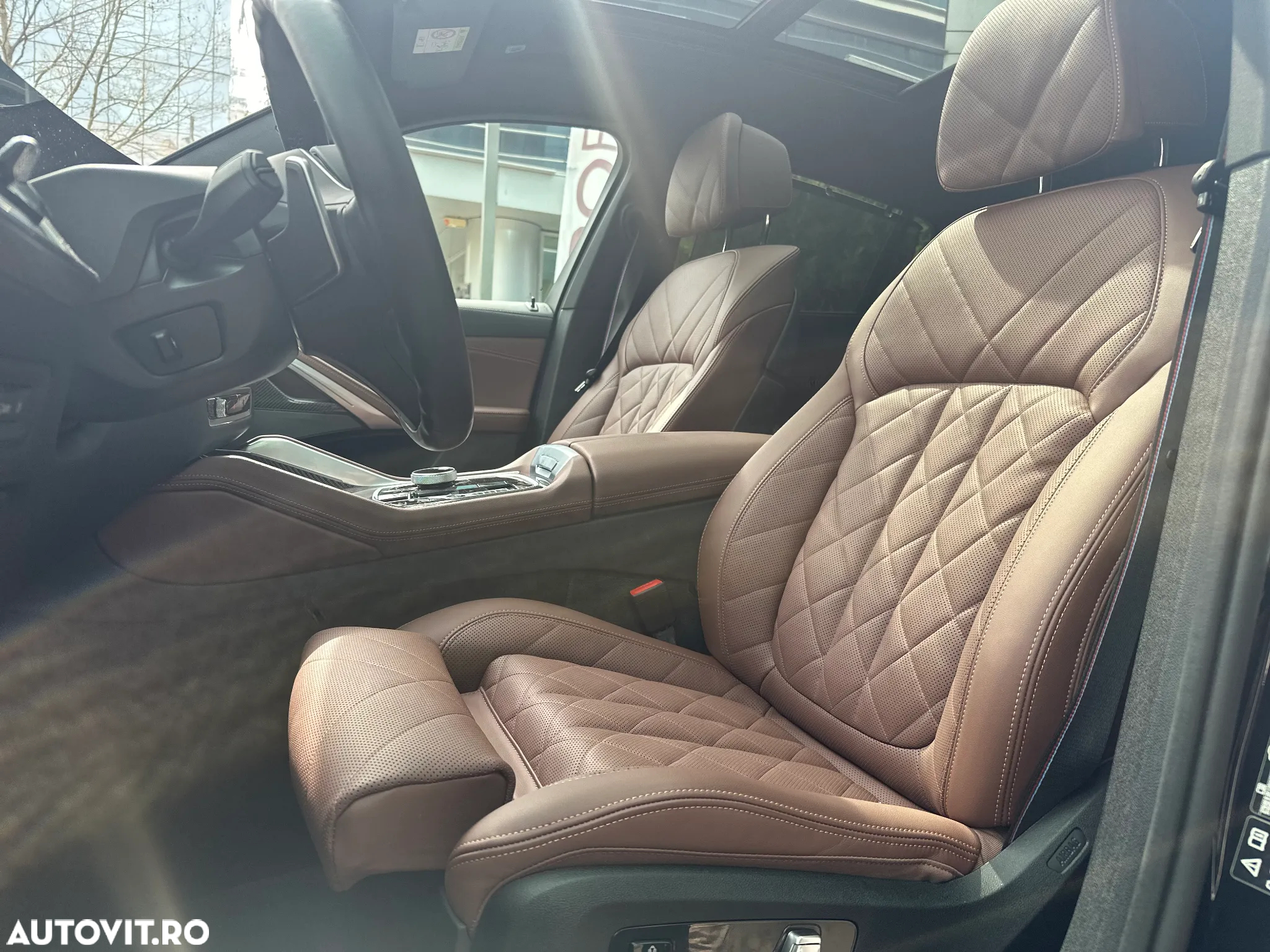 BMW X6 xDrive30d AT MHEV - 32
