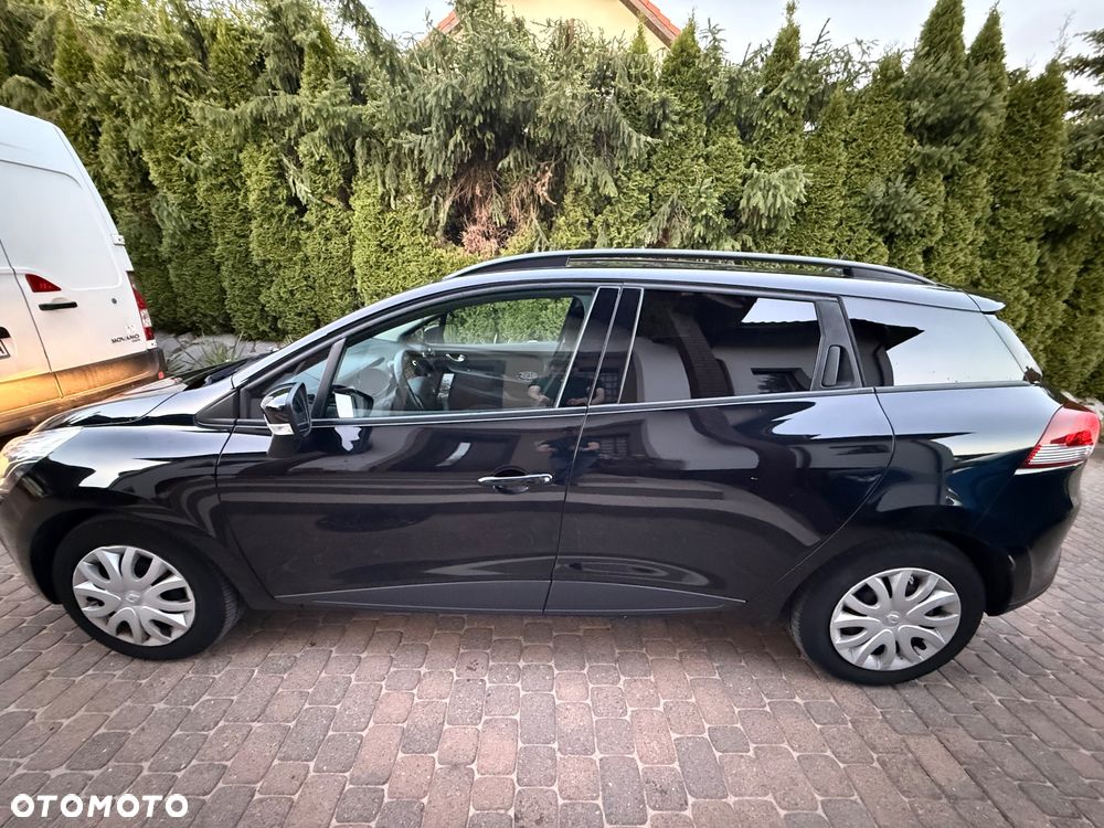 Renault Clio 0.9 Energy TCe Zen - 2