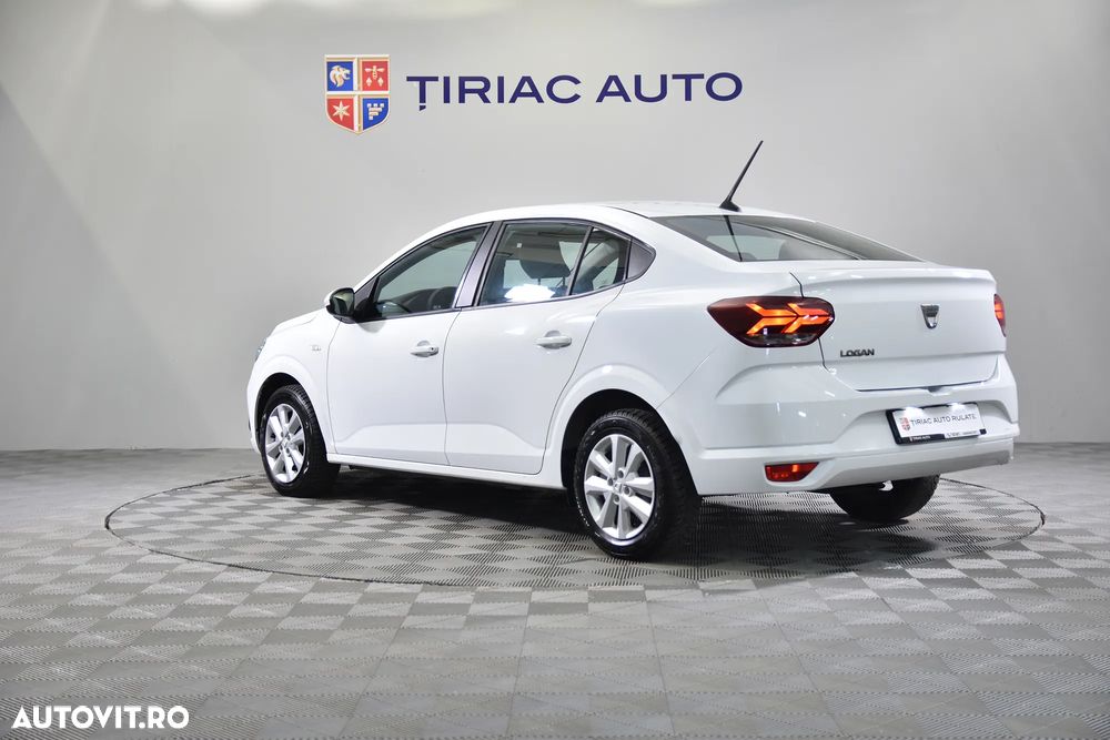 Dacia Logan - 3