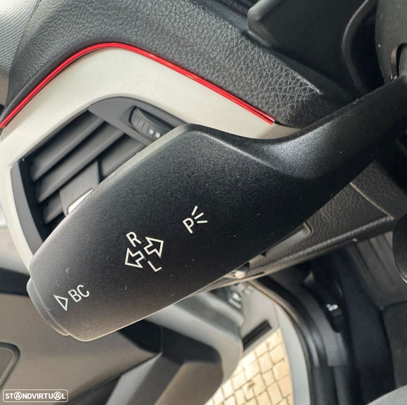 BMW 116 d EfficientDynamics - 23