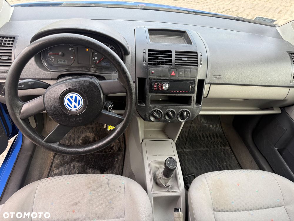 Volkswagen Polo - 13