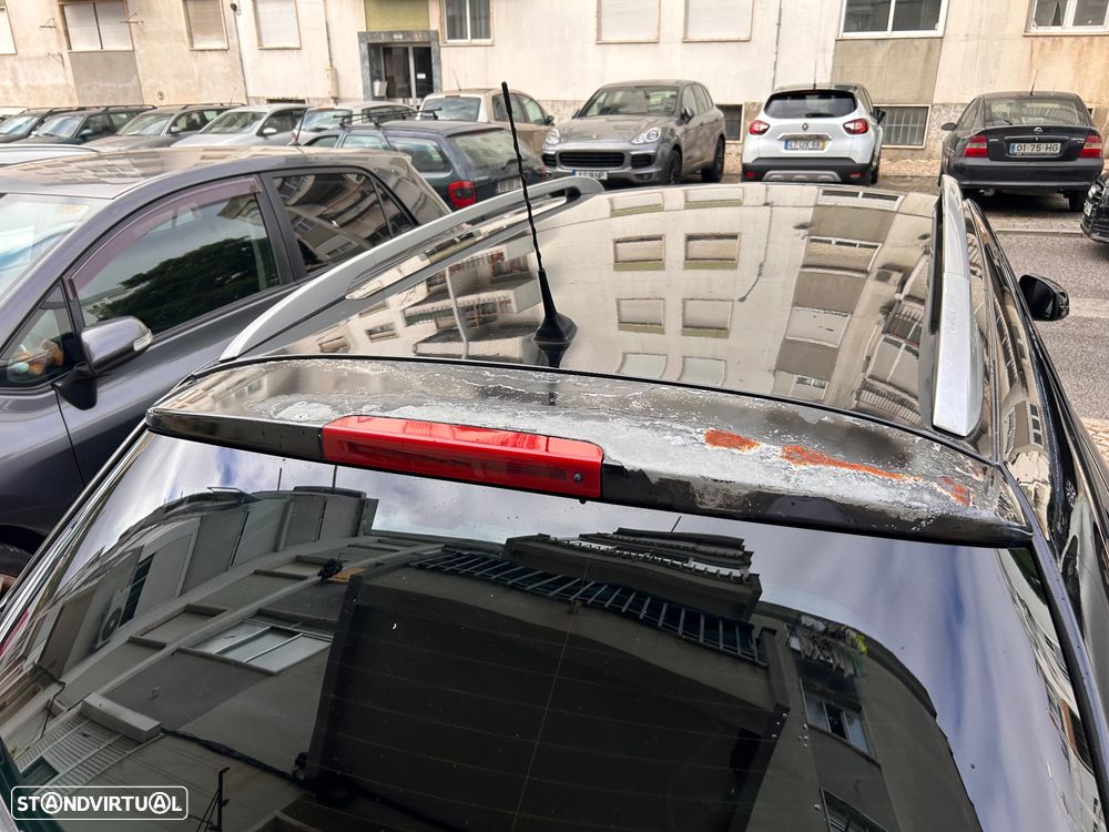 Renault Mégane Sport Tourer 1.6 dCi Bose Edition SS - 8