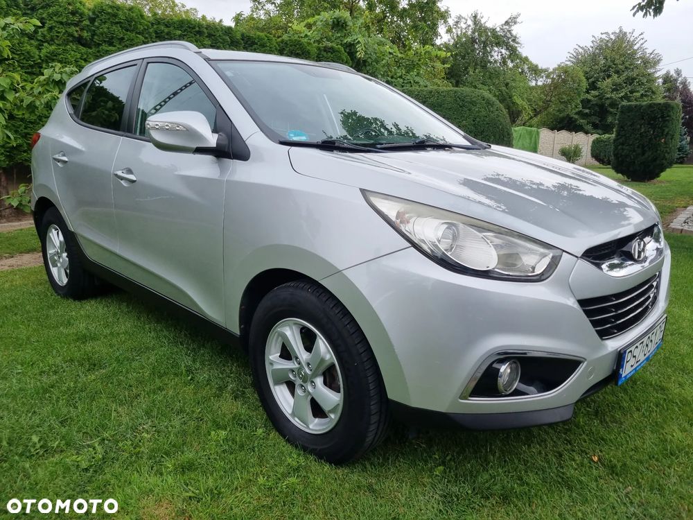 Hyundai Tucson - 3