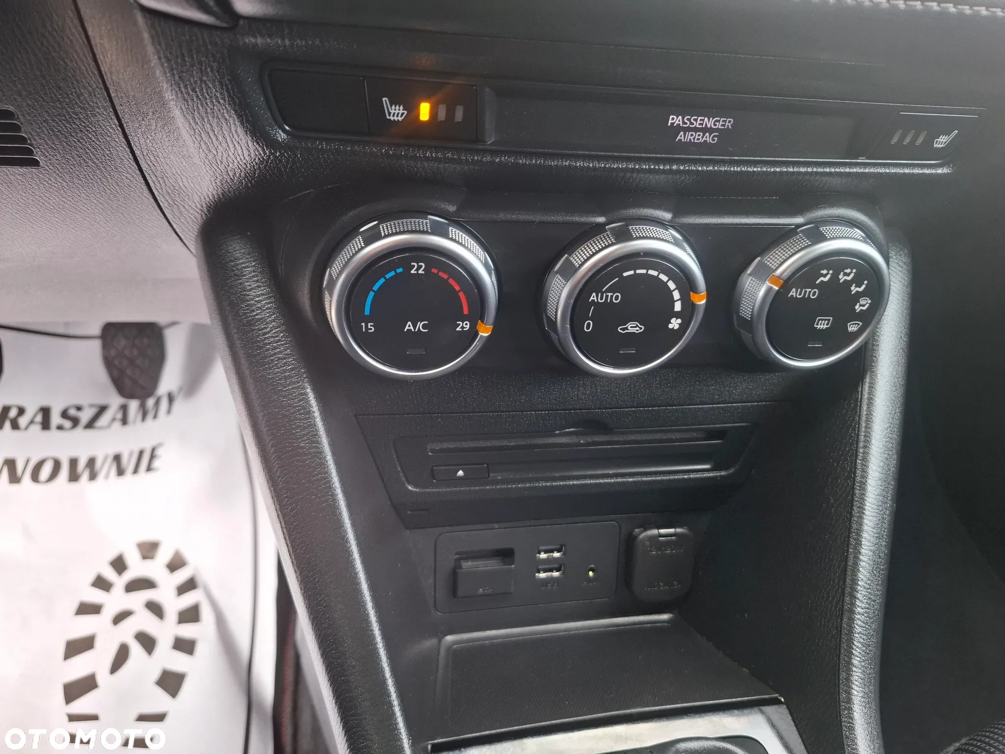 Mazda CX-3 SKYACTIV-G 121 FWD Center-Line - 14