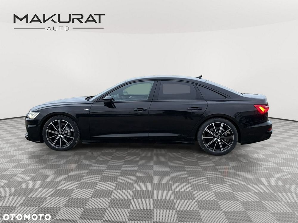 Audi A6 Limousine 40 TDI mHEV Quattro S Line S tronic - 9