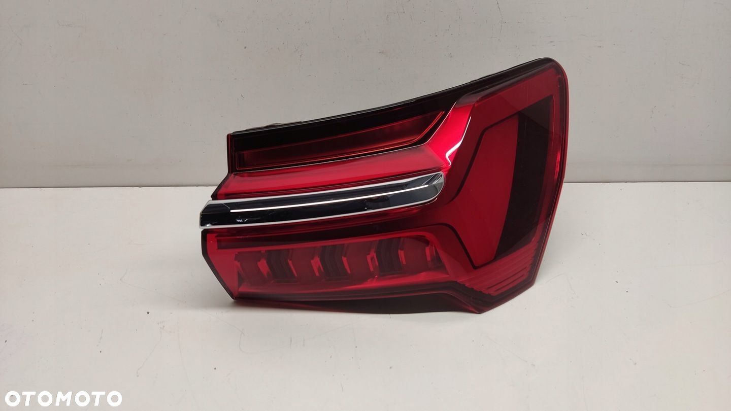 AUDI A6 C8 4K5 LAMPA TYLNA LED MATRIX PRAWA TYŁ PRAWY - 1