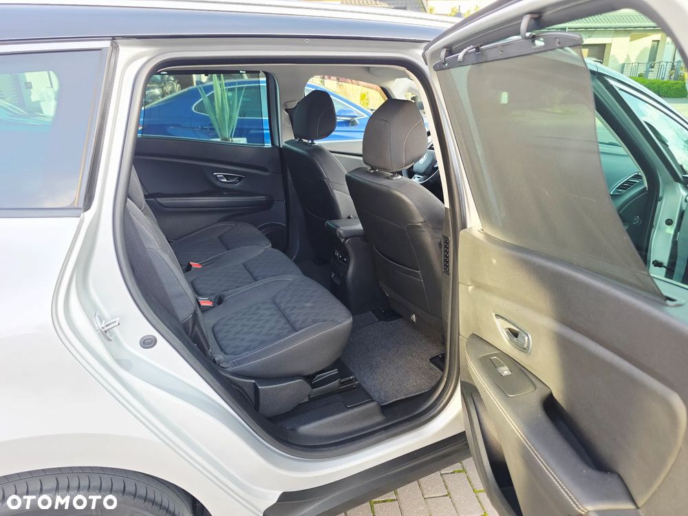 Renault Scenic BLUE dCi 120 Deluxe-Paket LIMITED - 15