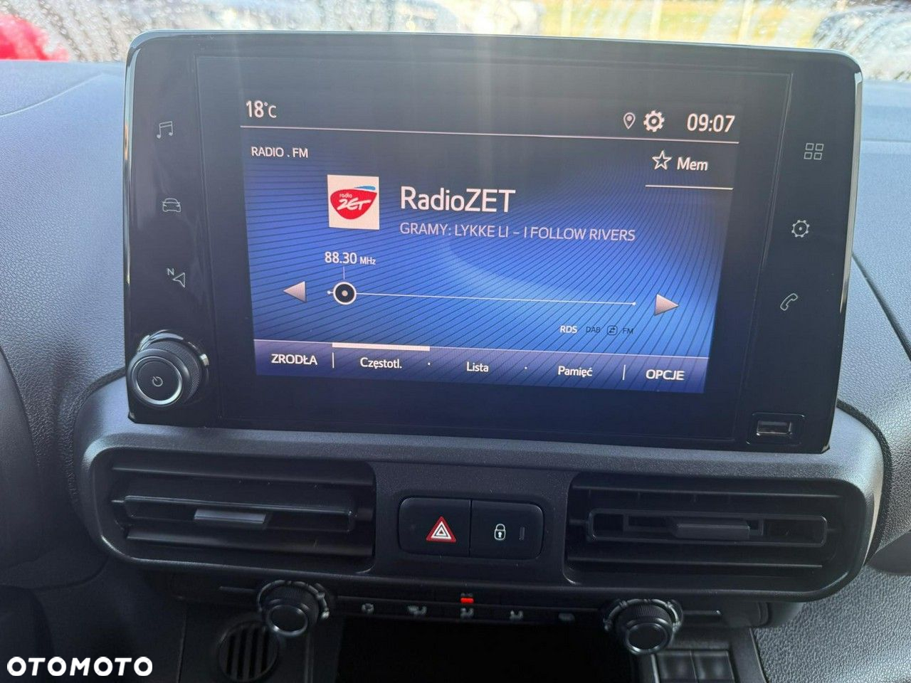 Toyota Proace City - 17