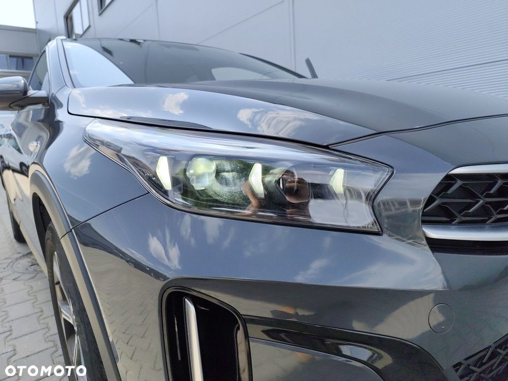 Kia XCeed 1.5 T-GDI M DCT - 32