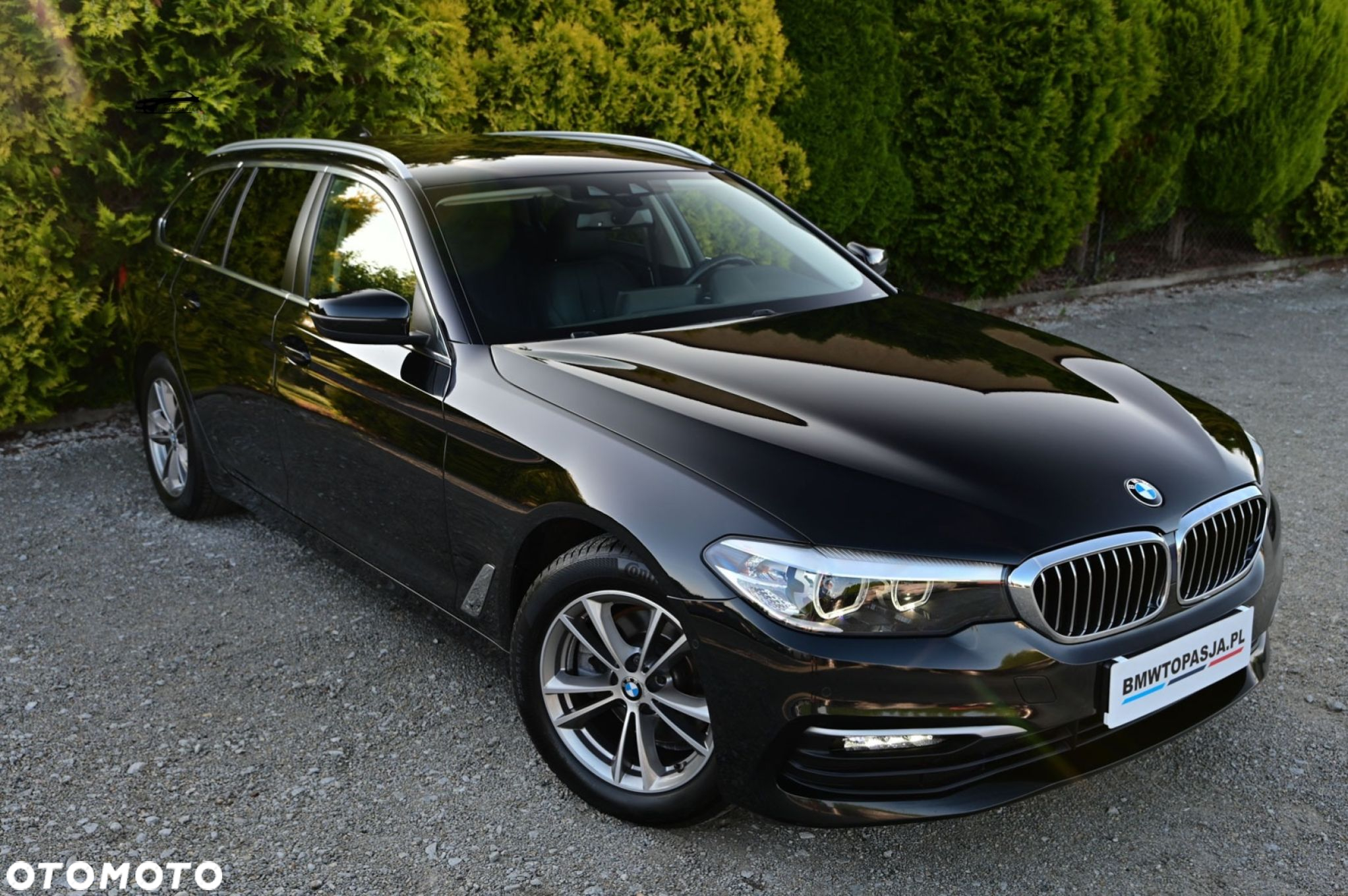 BMW Seria 5 - 39