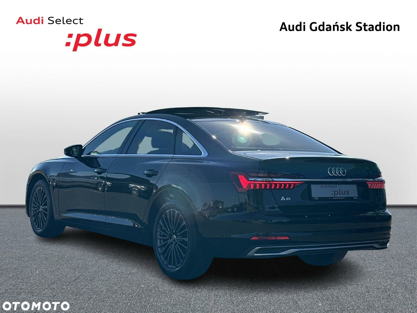 Audi A6 - 3
