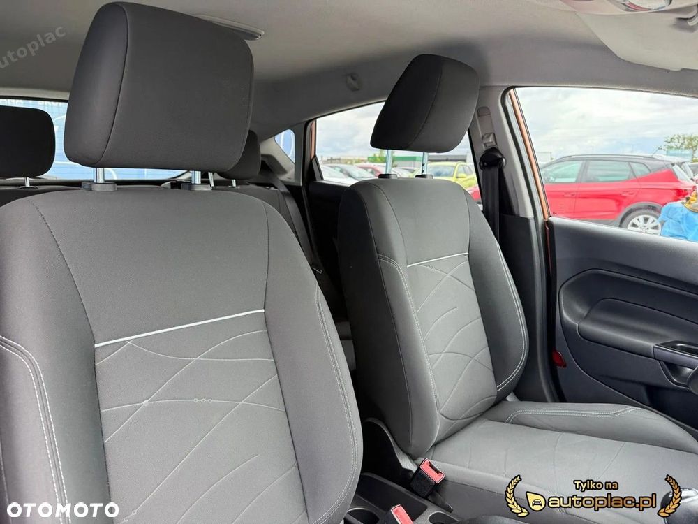 Ford Fiesta - 18