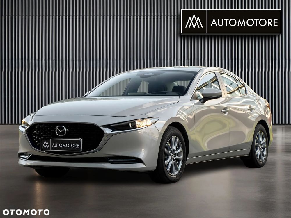 Mazda 3 2.0 mHEV Prime-Line - 6