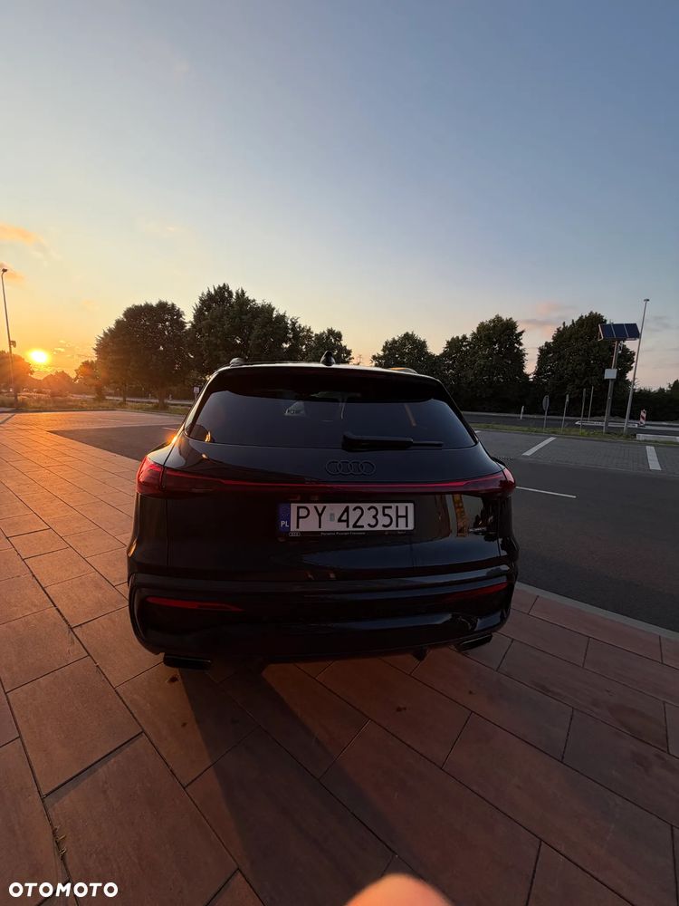 Audi Q5 40 TFSI mHEV Quattro S Line S tronic - 2