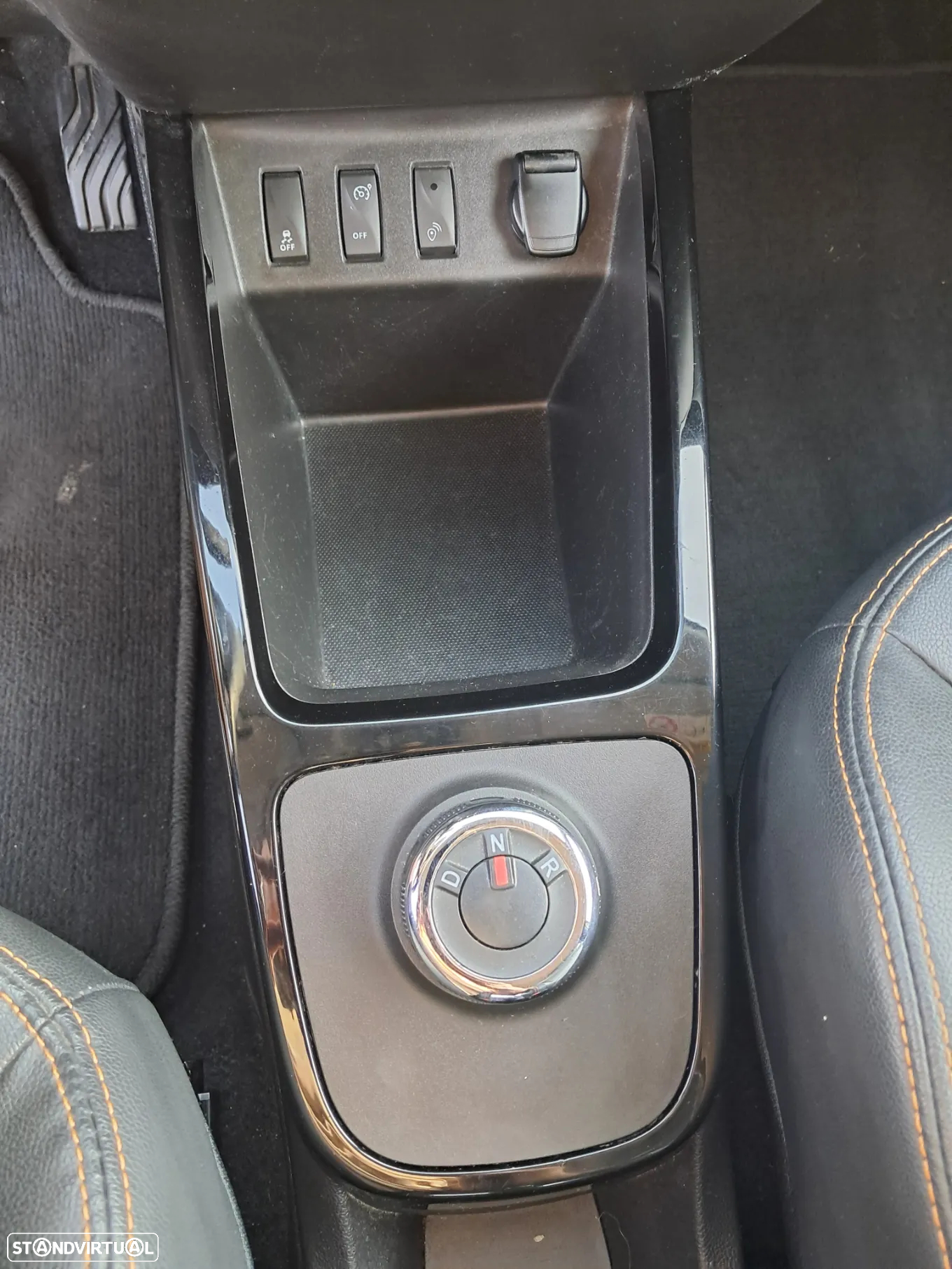 Dacia Spring Electric 45 Comfort Plus - 13