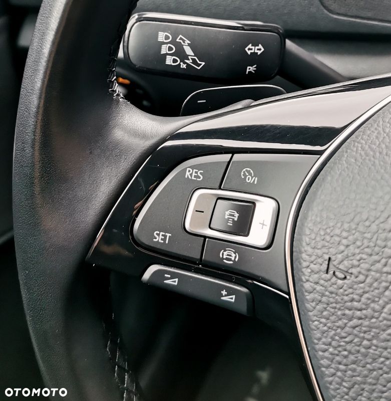 Volkswagen T-Roc 1.5 TSI GPF ACT Advance DSG - 9