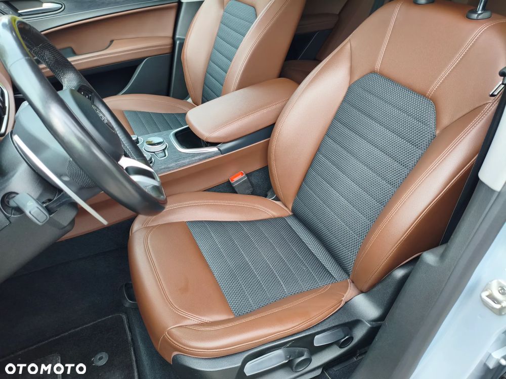 Alfa Romeo Stelvio 2.0 Turbo Sprint Q4 - 20