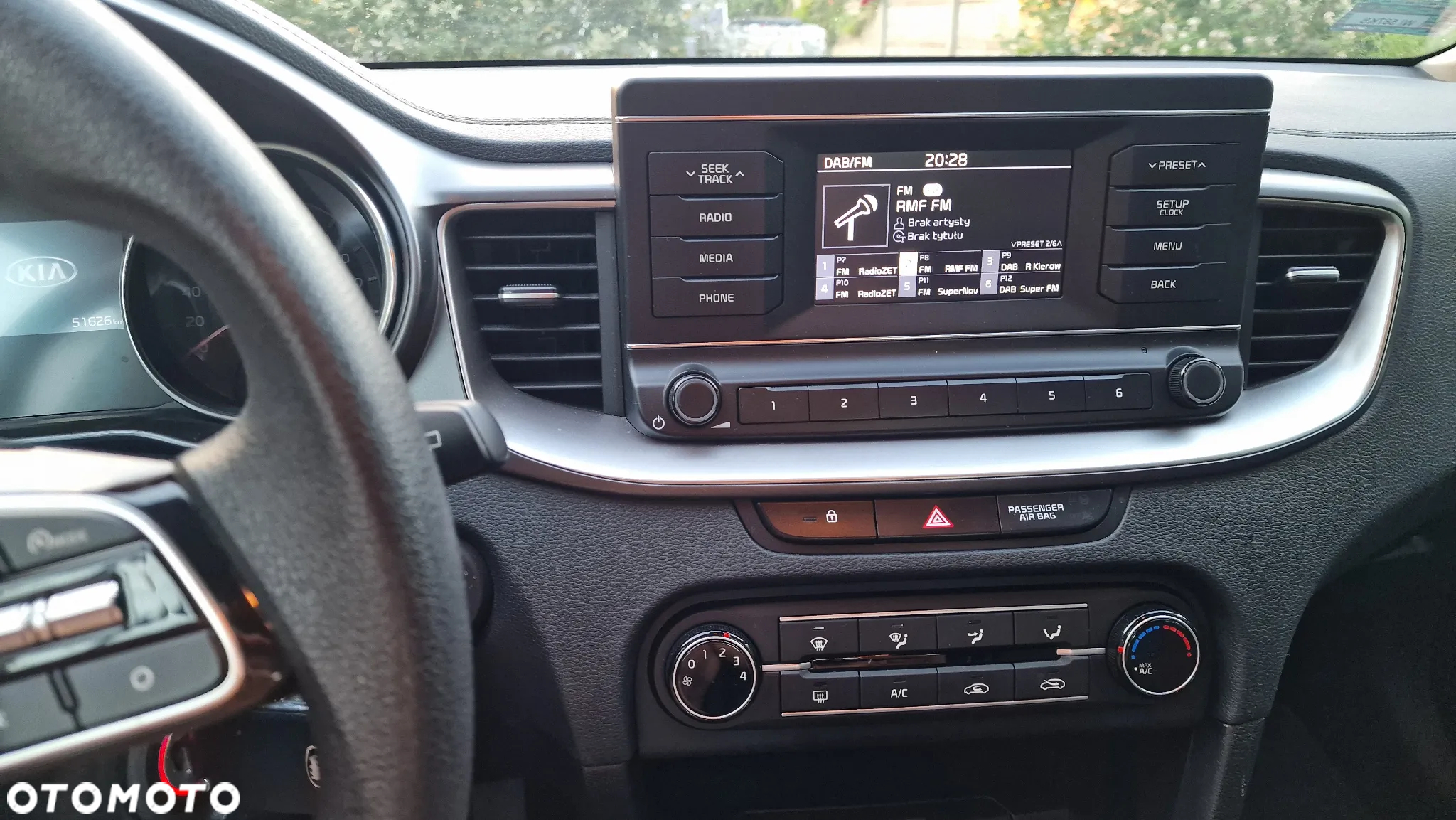 Kia Ceed 1.0 T-GDI S - 27